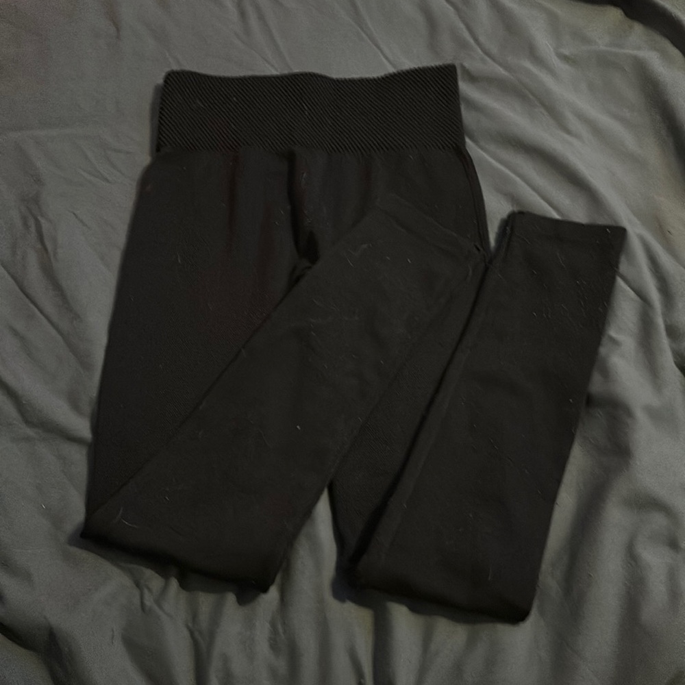 Women’s brown leggings